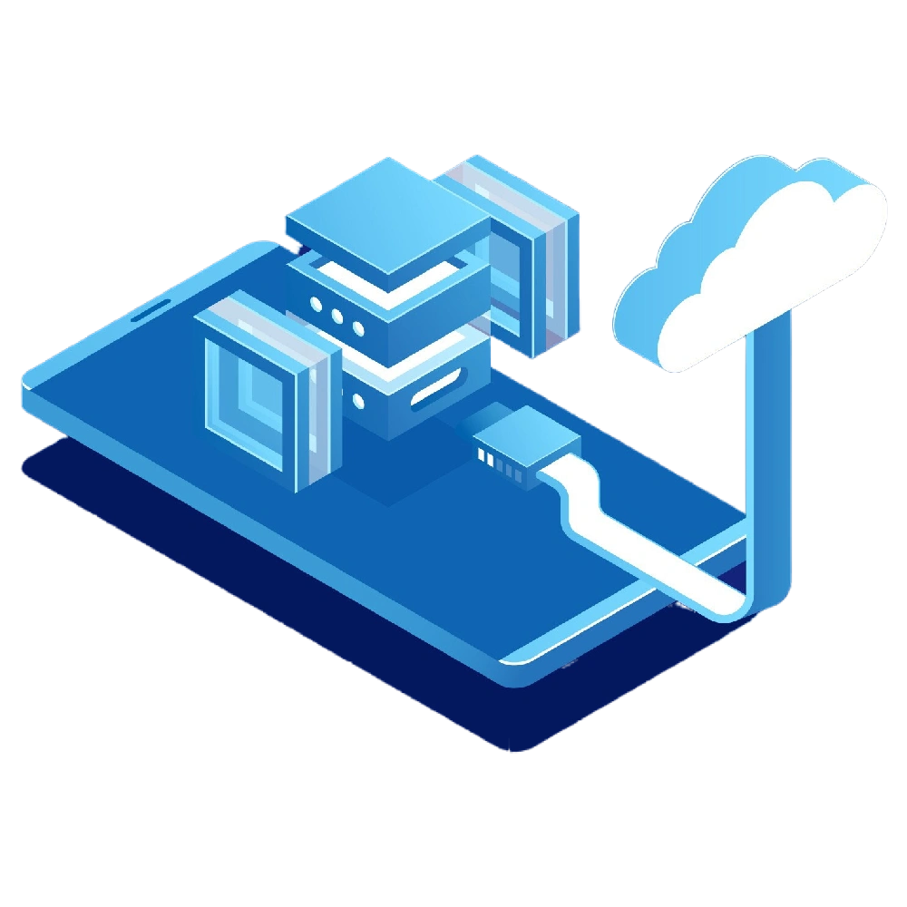 Nuestros servicios titano cloud